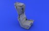Eduard 632001 F-4C/ D/E/ F/G seat 1/32 (Tamiya)